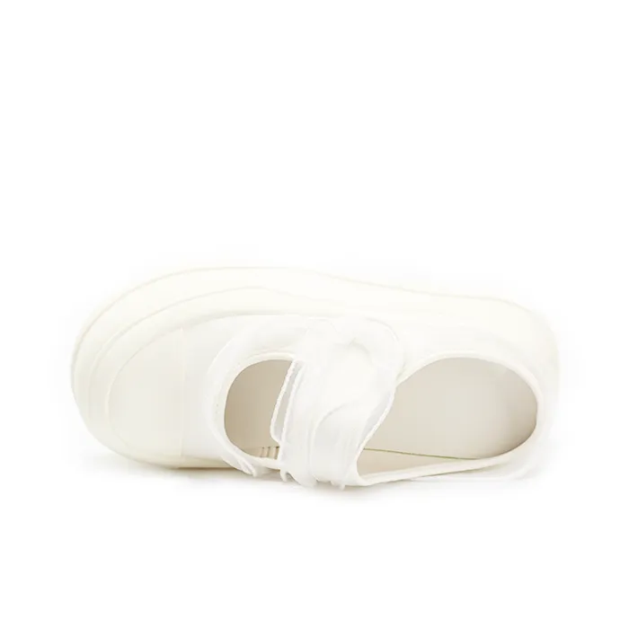 Zun'er Quiet Slip Resistant Closed Toe Slippers Women's-13