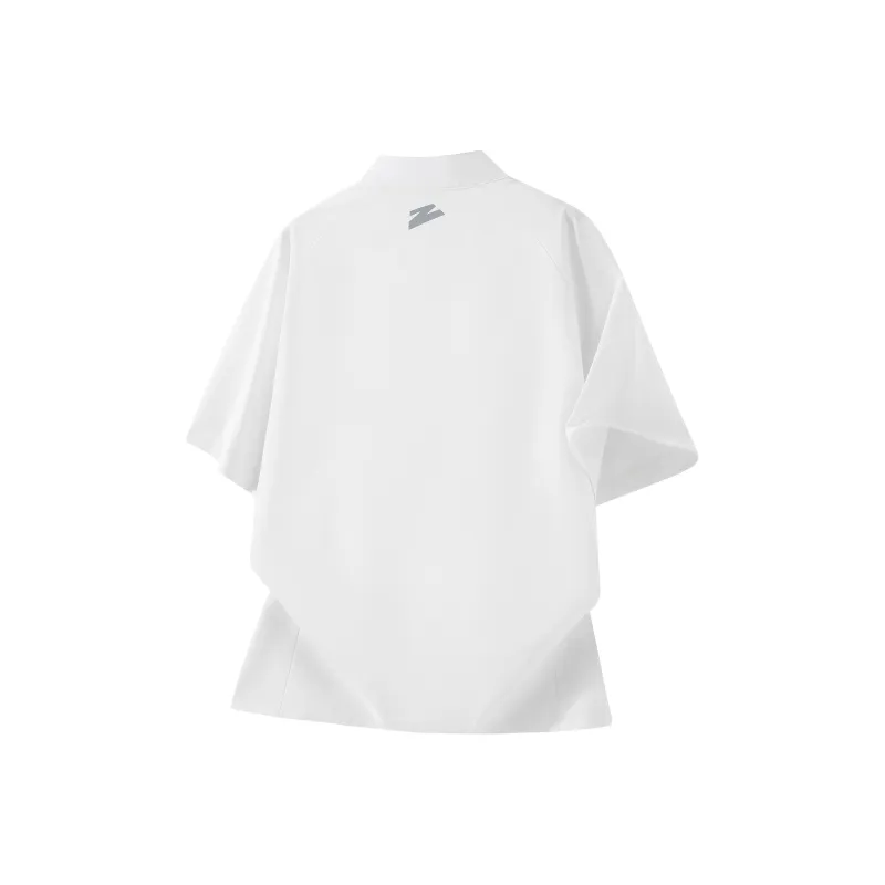 CHARLIE GOLF T Shirts Unisex-1