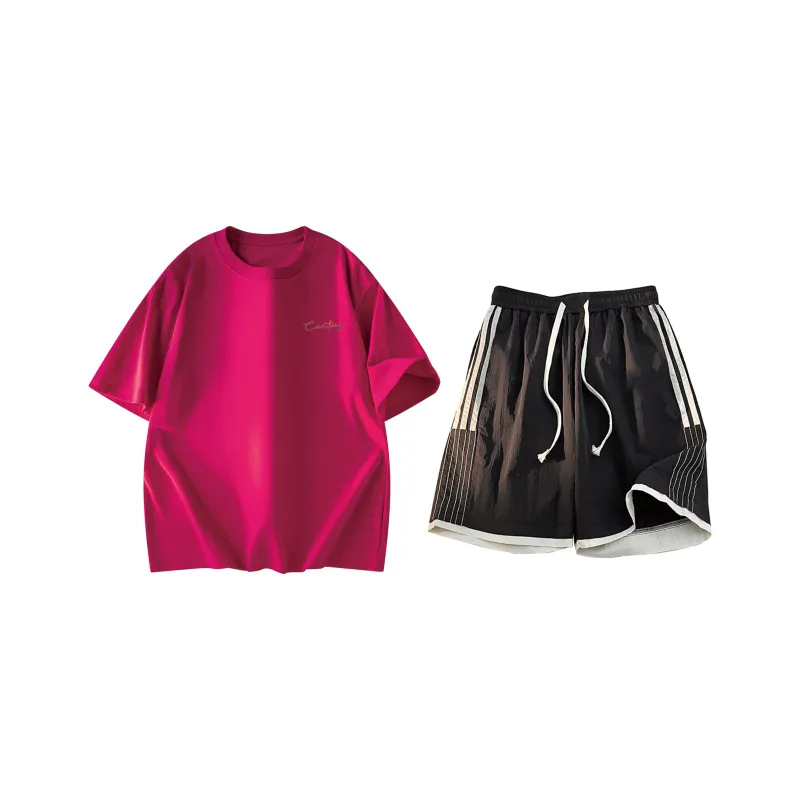 CAN·TORP Casual Sportswear Unisex-5