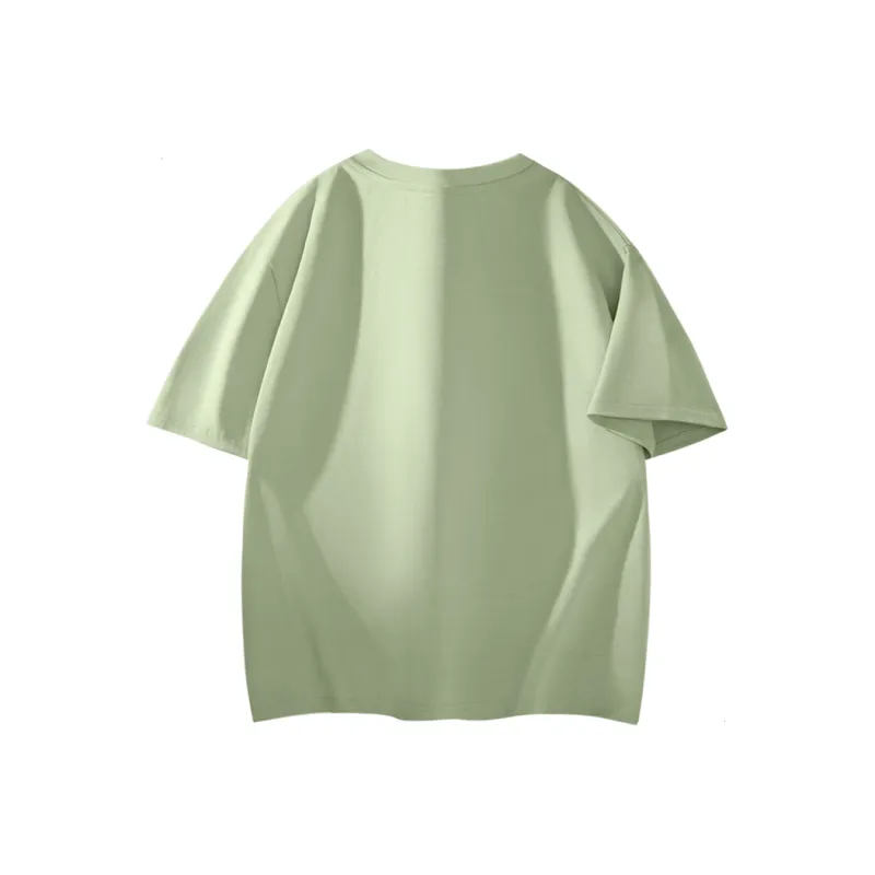 Cotton T Shirts Unisex-37