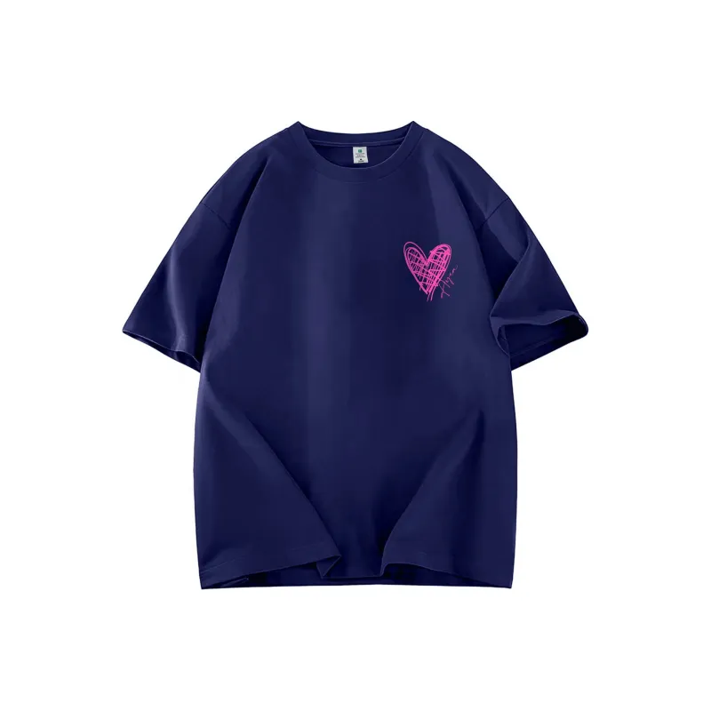 AYEA T-Shirts Unisex-4