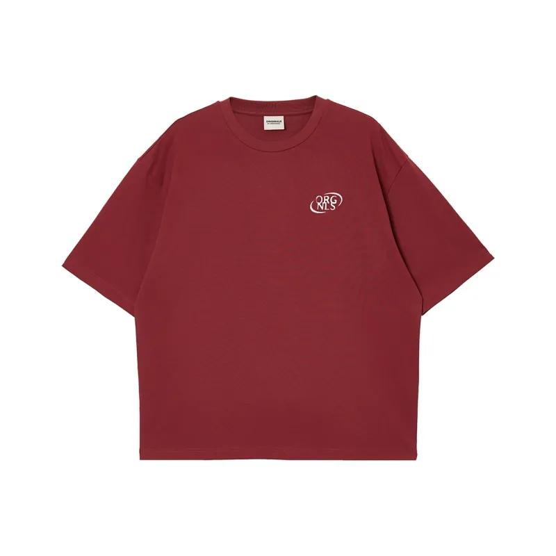 JACK&JONES T Shirts Men-6