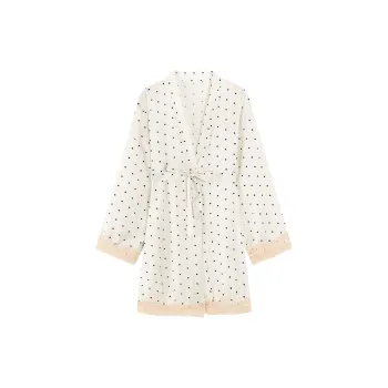 Good Fortune Sleep Robe Women's