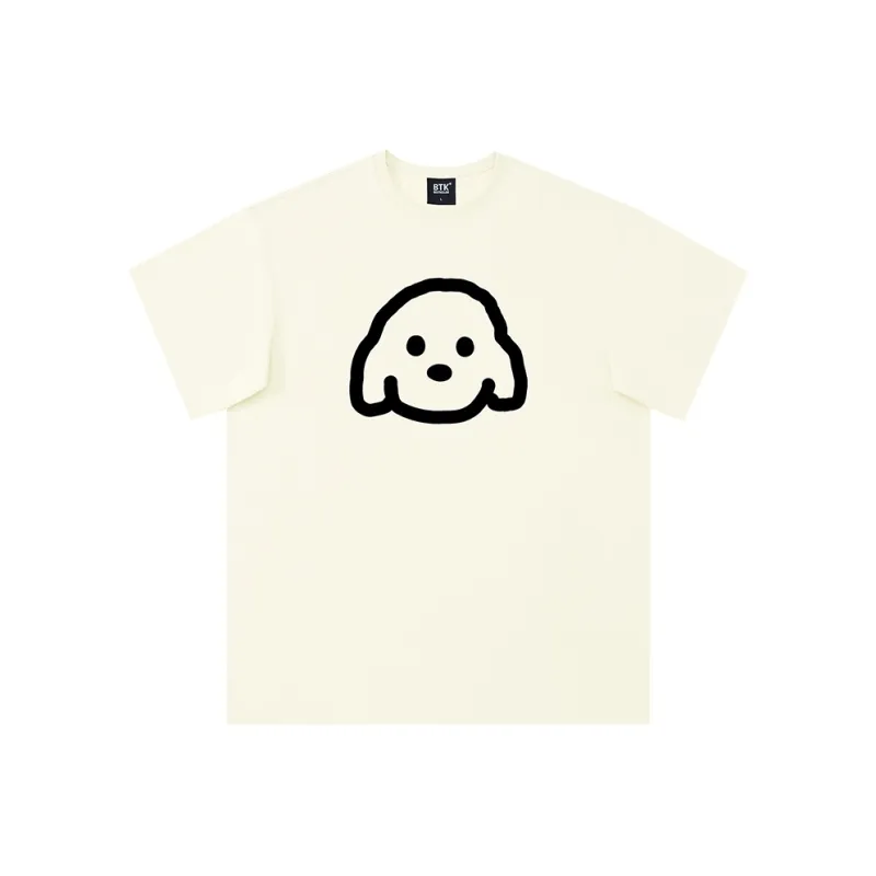 BTK T-Shirts Unisex-7