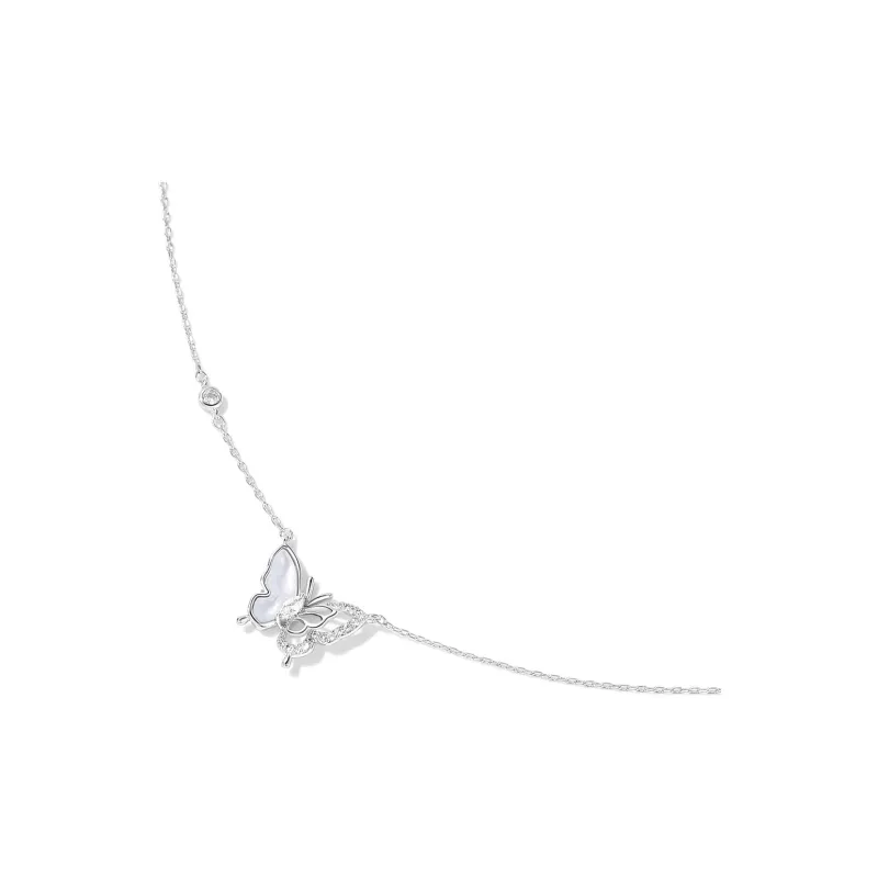 DODOGOGO Alloy Necklaces Women's-2