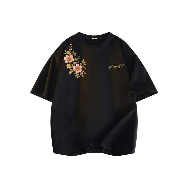 FASTFISH T Shirts Unisex-27