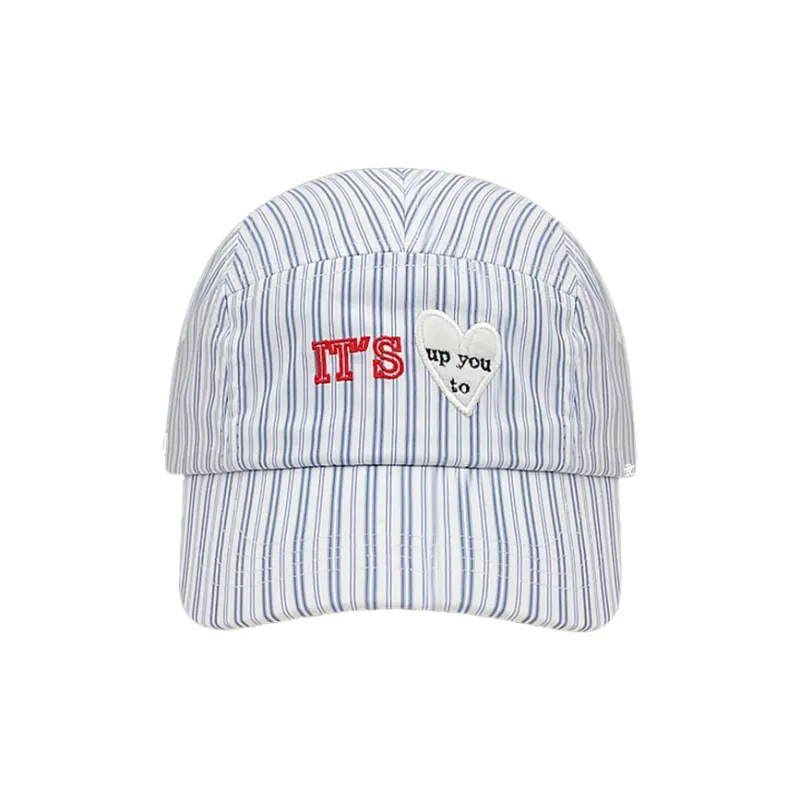 ROBINHOOD Cotton Baseball Caps Unisex-0