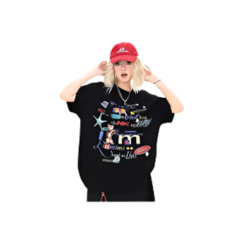 TONYBEAR T-Shirts Men-2