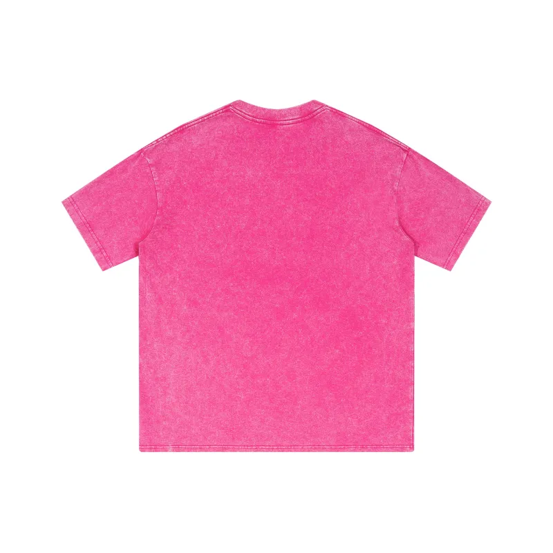 URBAN AUTHENTIC T Shirts Unisex-10