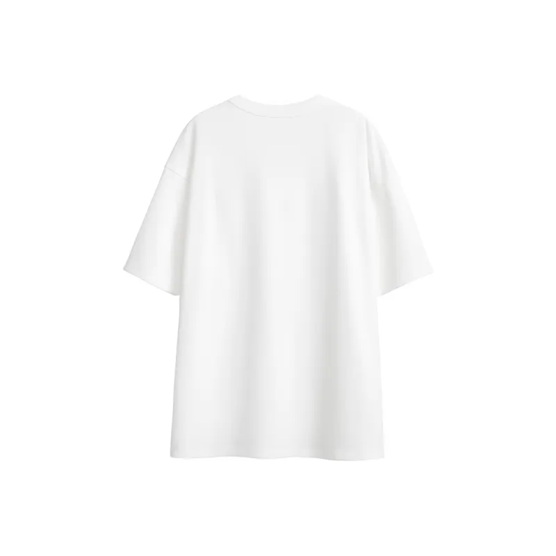 CHANT'2nd T Shirts Unisex-1