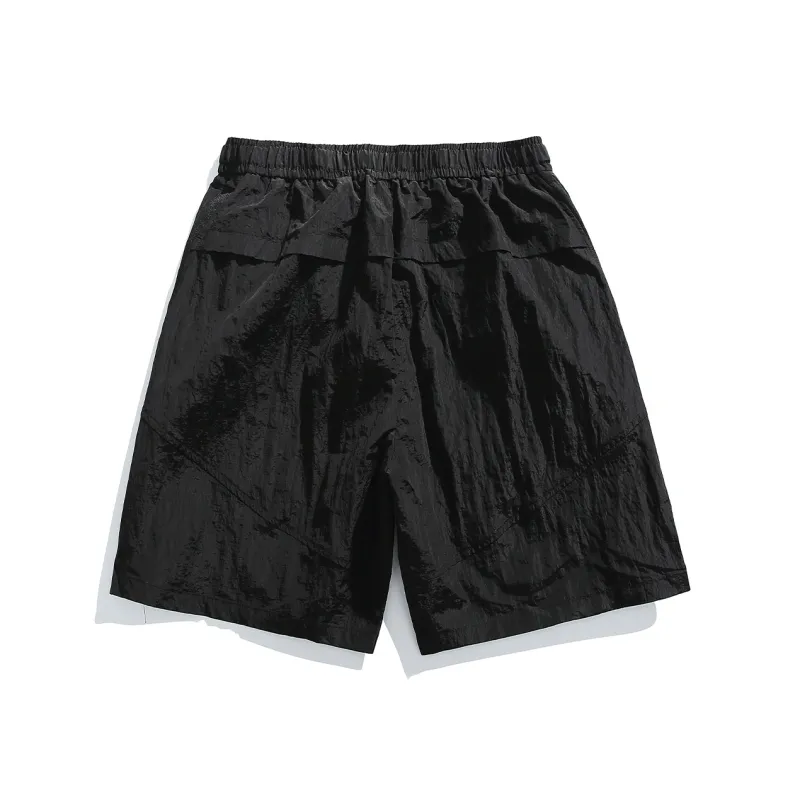 Mimx Homme Casual Shorts Unisex-14