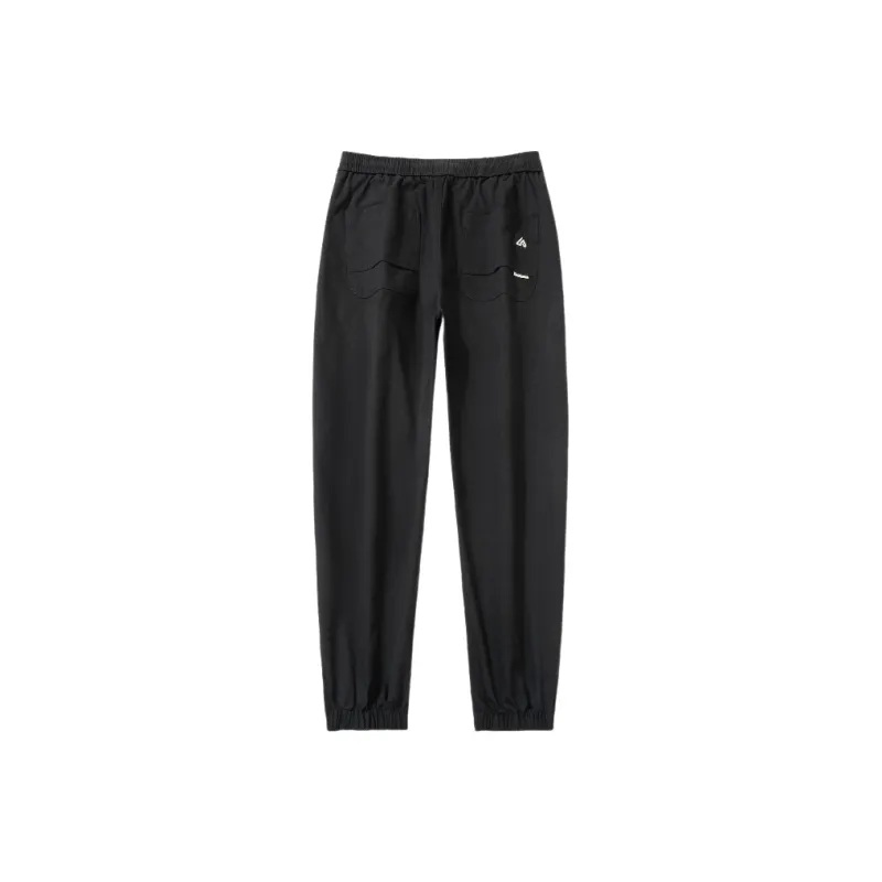 Jeep Outdoor Casual Pants Unisex-11