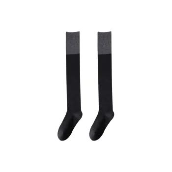Mulong Family Thigh high Socks Women's Combo Set