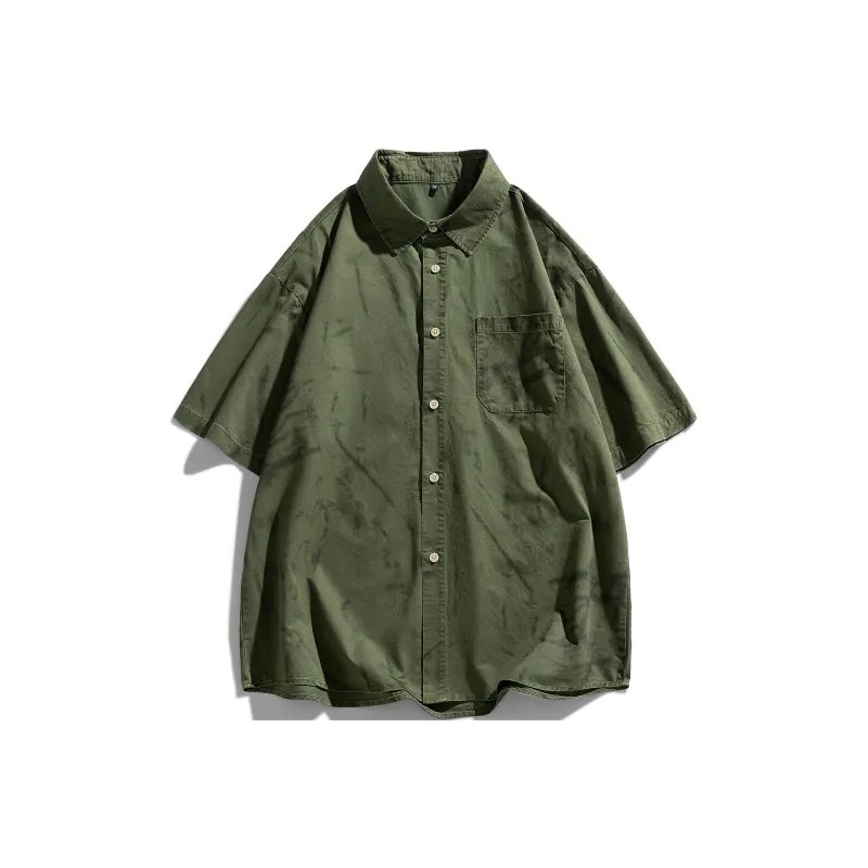 WOKXSS Shirts Unisex-7