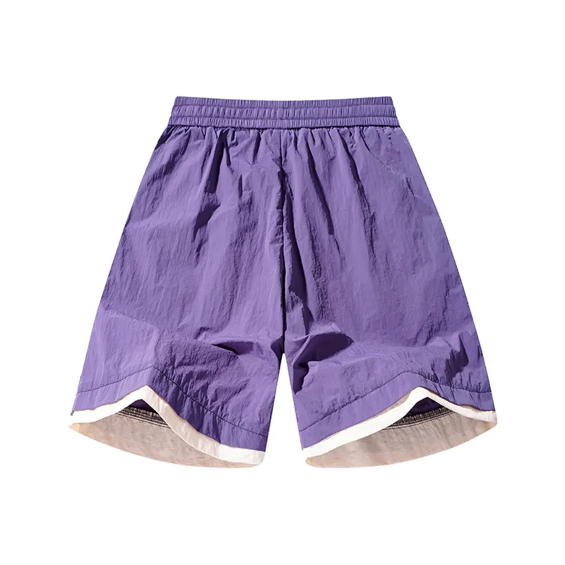 ROBINHOOD Casual Shorts Unisex-5