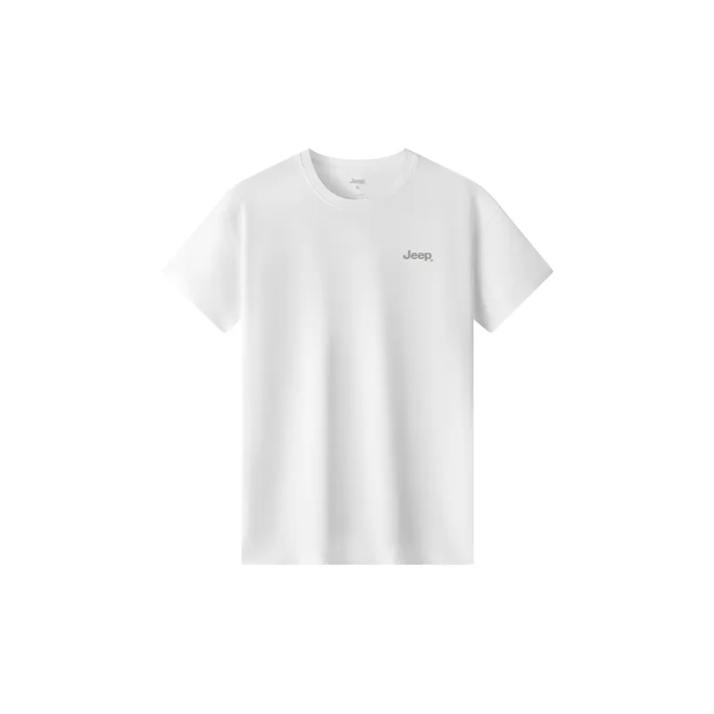 Jeep Undershirt Unisex Combo Set-3