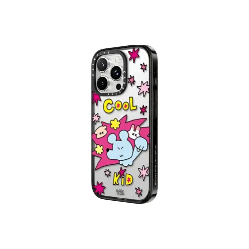 CASETIFY Cute Phone Cases Compatibility IPhone 16 Pro Ma