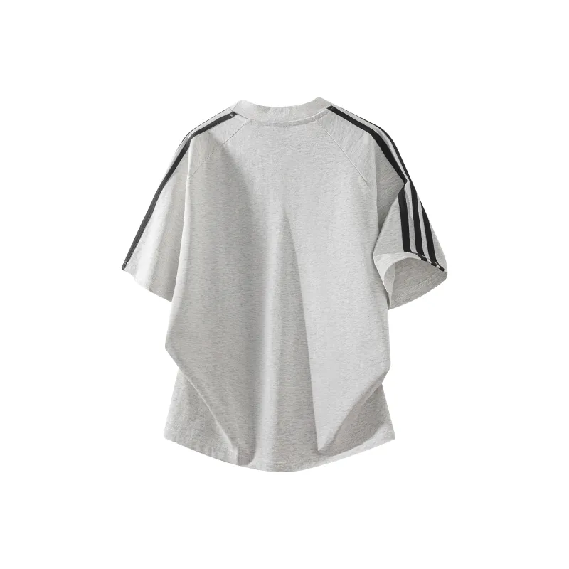 NINETEEN AUTUMN T Shirts Unisex-3