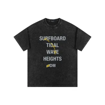 FIVE CM T-Shirts Unisex