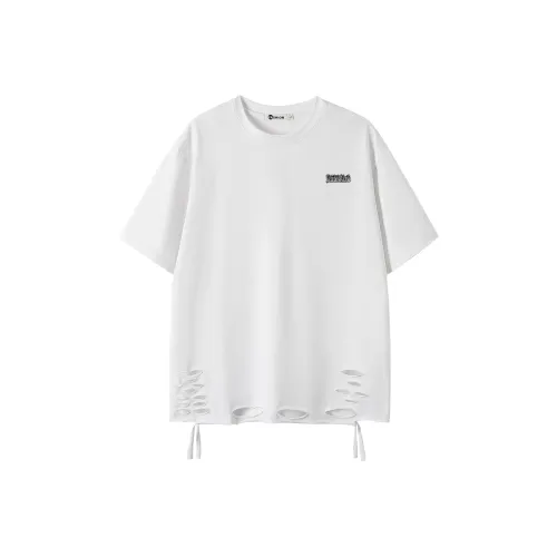 Double Dealer T-Shirts Unisex