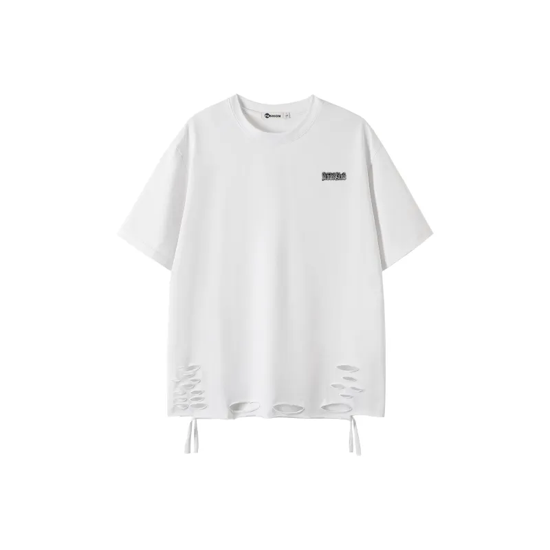 Double Dealer T-Shirts Unisex-0