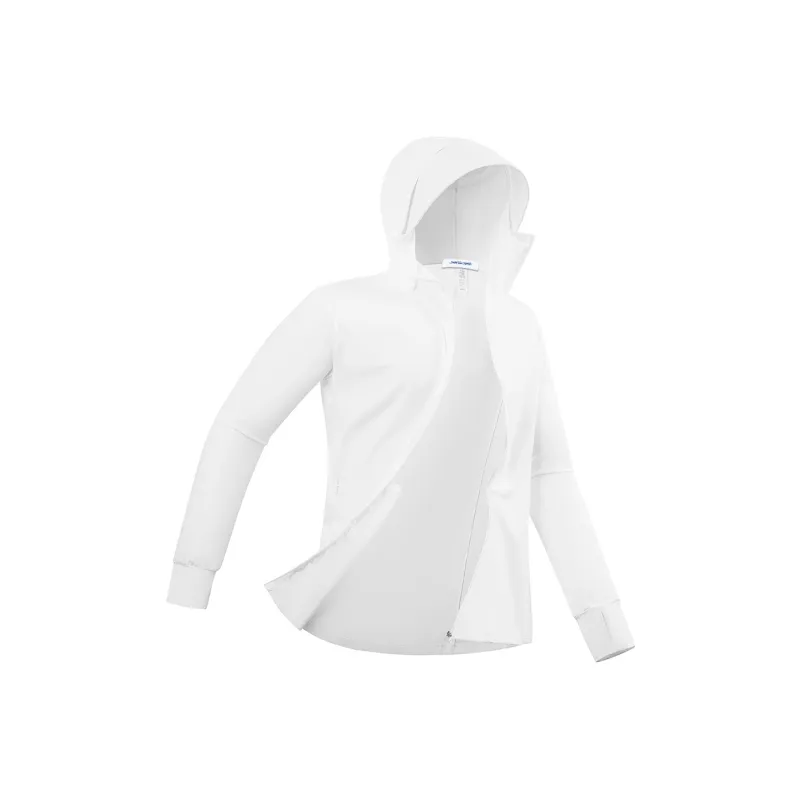 JEANSWEST Windproof UV Protection Anti Radiation Sun Protection Clothing Unisex-0