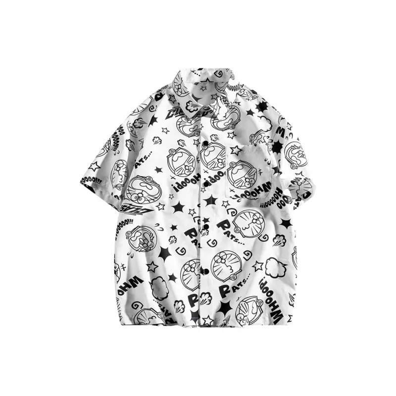 PIERRE CARDIN Shirts Unisex-0