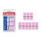 Cherry Blossom Pink-9 Pack[Premium Shopping Bag Included]