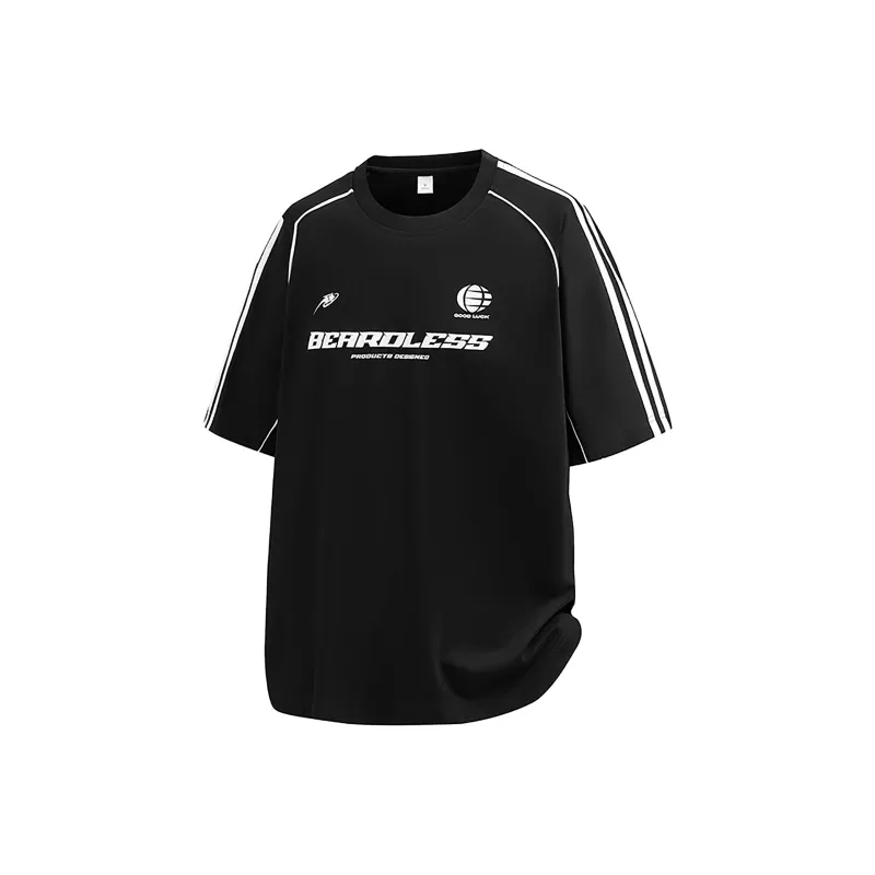 MKIEZER T Shirts Unisex-4