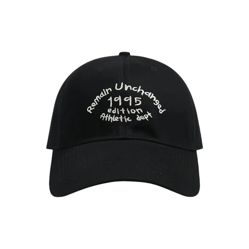 MEETSUNNY Polyester Baseball Caps Unisex-11