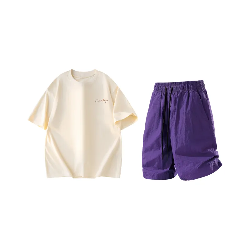 CAN·TORP Casual Sportswear Unisex-49