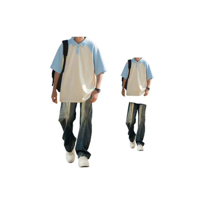 A/2/8/T Casual Sportswear Unisex-28