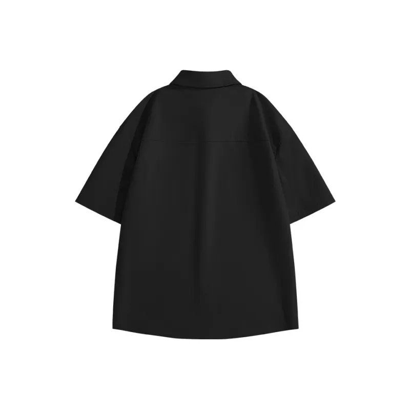 Red bean Shirts Unisex-9