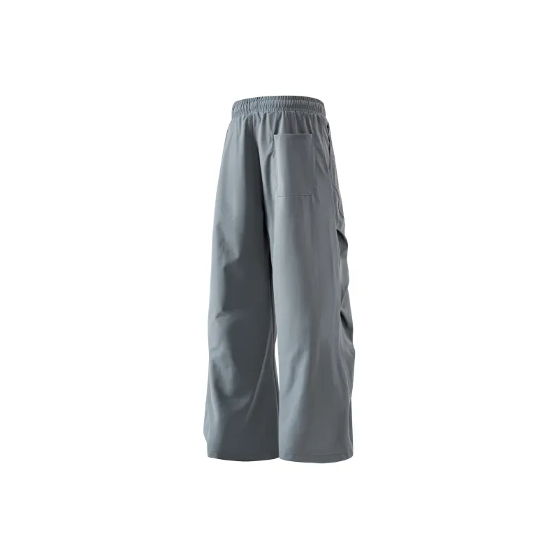 PASOK Casual Pants Unisex-9