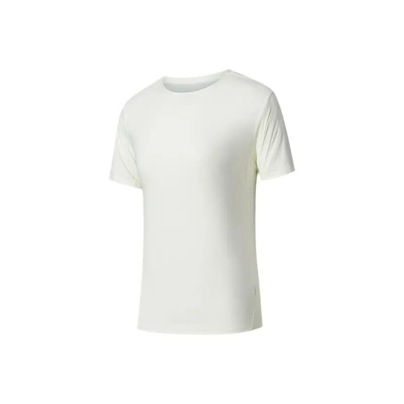 Anta T Shirt Women's Pebble Cyan-0