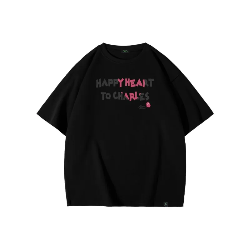 Fingercroxx T Shirts Unisex-0