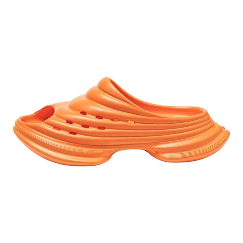 POSEE Sports Slippers Galaxy Couple Slippers Soft Sole Rebound Cushioning Basketball Beach Slippers-2