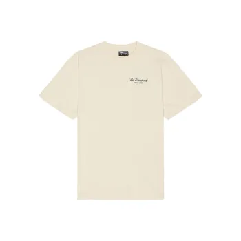 The Hundreds T Shirt Men's White