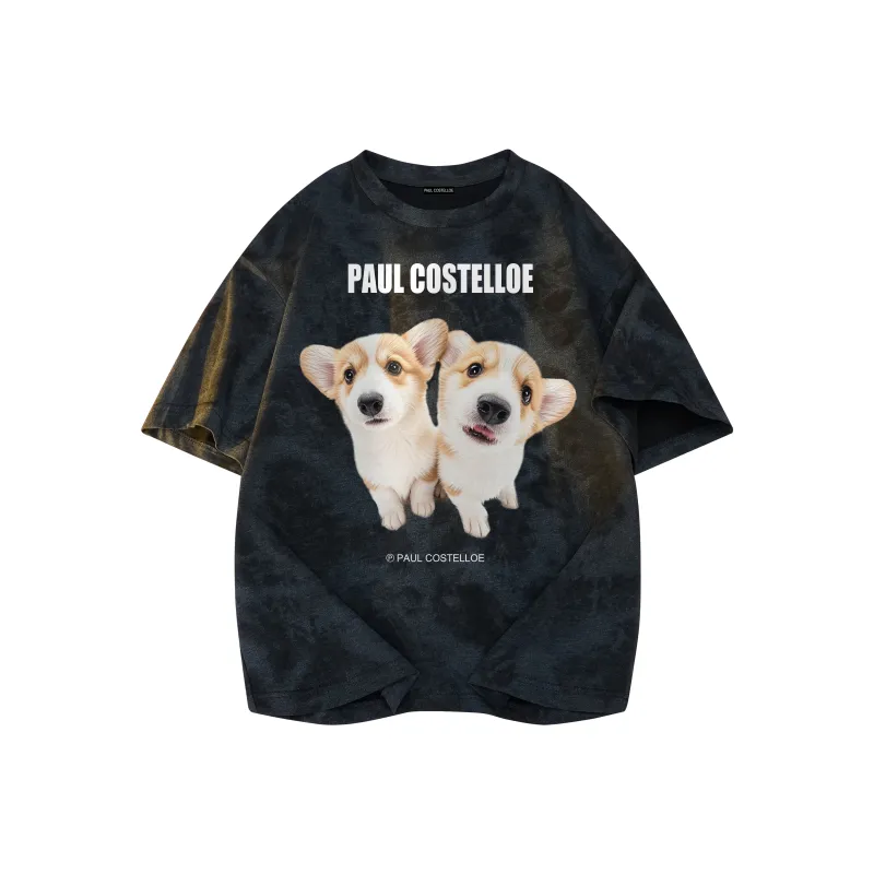 PAUL COSTELLOE T Shirts Unisex-0