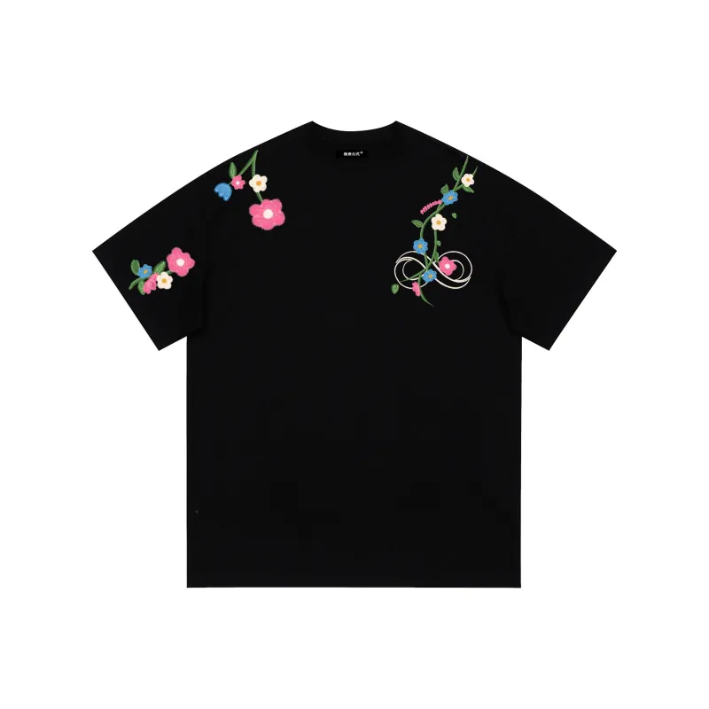 Universal Templates T Shirt Unisex-1