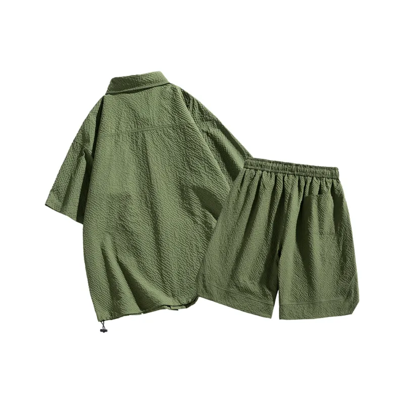David Bakken Casual Sportswear Unisex-15