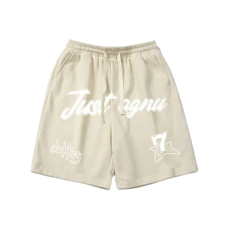 OKPI Casual Shorts Unisex-9