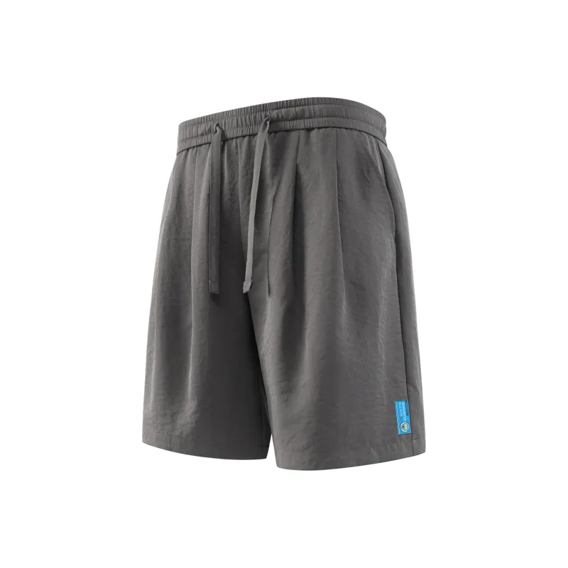Manchester City F.C. Casual Shorts Unisex-10