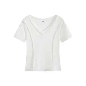 FASTFISH T Shirts Women's