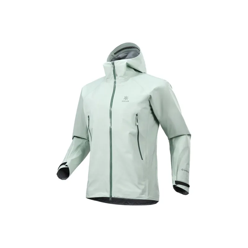 KAILAS Windproof Windbreaker Jacket Unisex-5