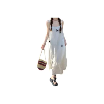 GOSO Slip Dresses Women's
