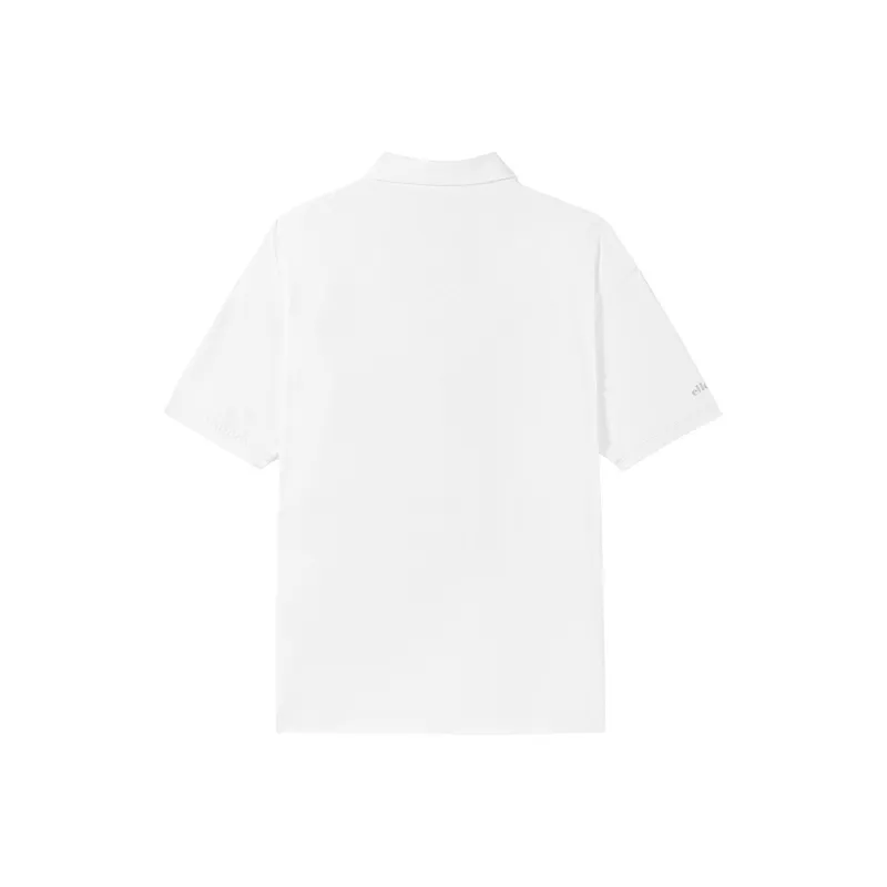 Ellesse T Shirts Men White-1