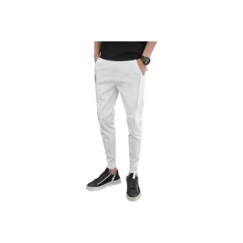 FRQ Casual Pants Unisex