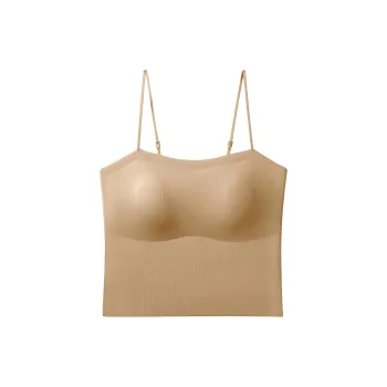QIANLINGMEI Women's Camisoles