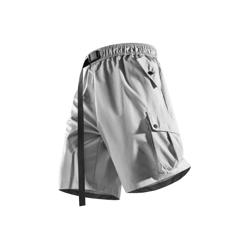 KAIPAINEN Cargo Shorts Unisex-5